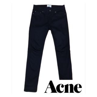 アクネストゥディオズ(Acne Studios)のAcne Studios ACE STAY CASH デニム(デニム/ジーンズ)