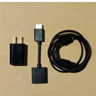 【フィッシャーマン様専用】　fire tv stick 付属品(その他)