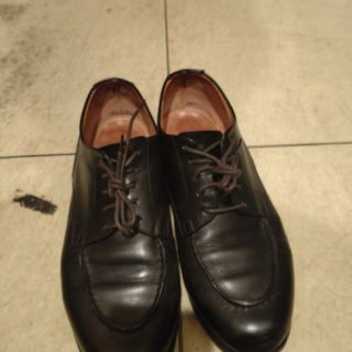 パラブーツ(Paraboot)のパラブーツ　シャンボード　別注(ドレス/ビジネス)