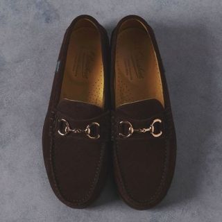 パラブーツ(Paraboot)のパラブーツ　ビットローファー　ユナイテッドアローズ別注(ドレス/ビジネス)