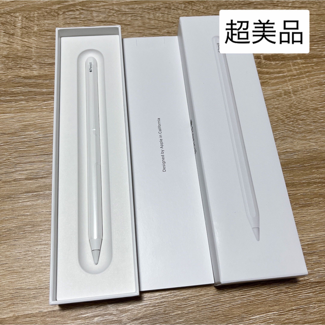 APPLEメーカー型番Apple Pencil 第2世代