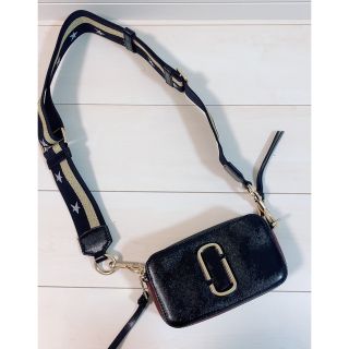 マークジェイコブス(MARC JACOBS)のMARC JACOBS ショルダーバック(ショルダーバッグ)