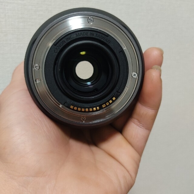 Canon - キャノン RF24-240mm F4-6.3 IS USMです。
