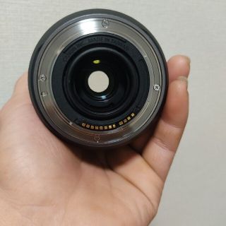 キヤノン(Canon)のキャノン RF24-240mm F4-6.3 IS USMです。(レンズ(ズーム))