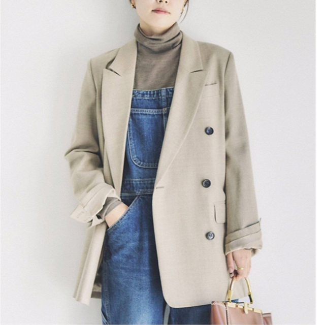 美品☆plage ジャケット-