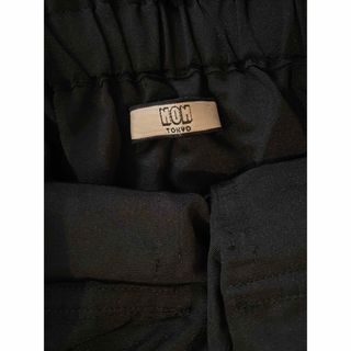 non tokyo/ギミックロングワンピース/2022AW
