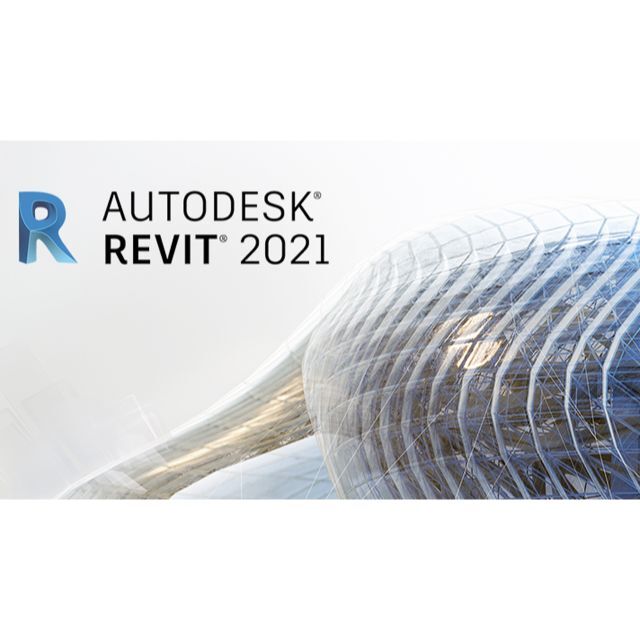 AUTODESK REVIT 2021 日本語