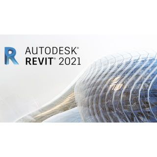 AUTODESK REVIT 2021 日本語(PC周辺機器)