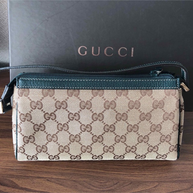 Gucci(グッチ)のGUCCI ミニバッグ レディースのバッグ(ハンドバッグ)の商品写真