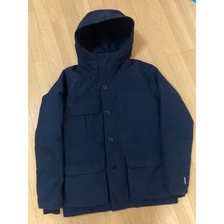 ウールリッチ(WOOLRICH)のウールリッチ  メンズ　ダウン　ゴアテックス　GORE-TEX(ダウンジャケット)