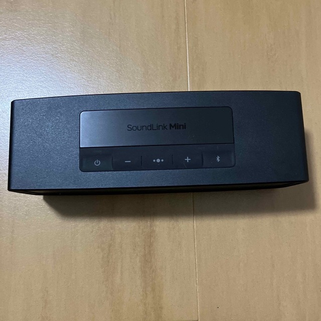 BOSE SOUNDLINK MINI II SPECIAL EDITION BOSE SOUNDLINK MINI II SPECIAL EDITION