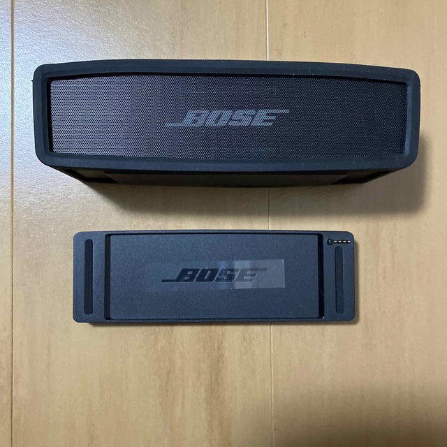 BOSE SOUNDLINK MINI II SPECIAL EDITION BOSE SOUNDLINK MINI II SPECIAL EDITION