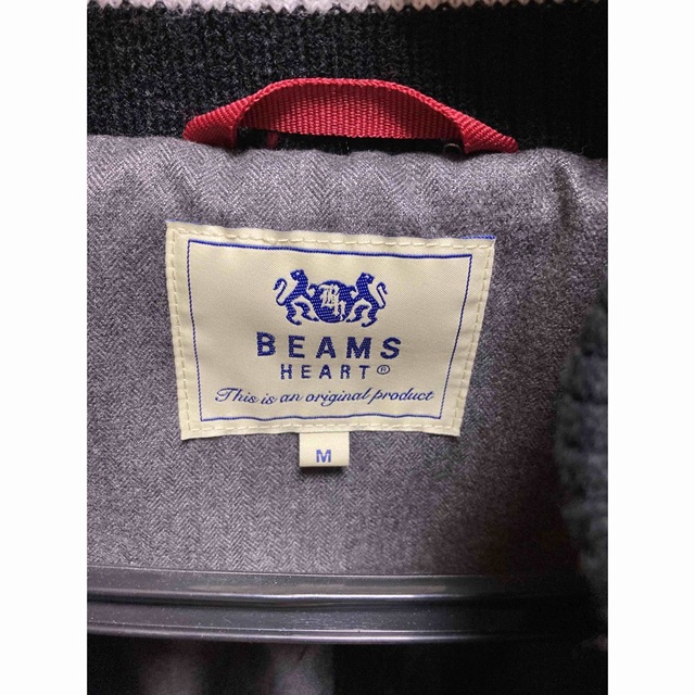 BEAMS(ビームス)のダウンジャケット[Beams] メンズのジャケット/アウター(ダウンジャケット)の商品写真
