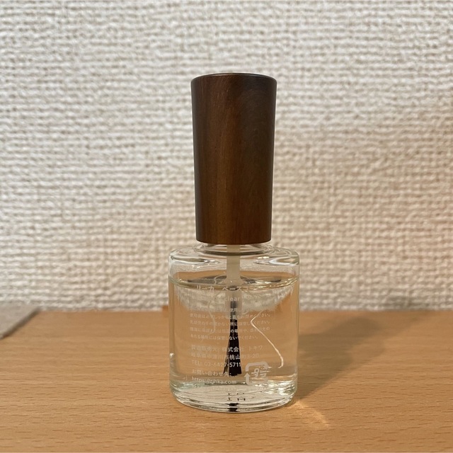 rihka base coat コスメ/美容のネイル(マニキュア)の商品写真