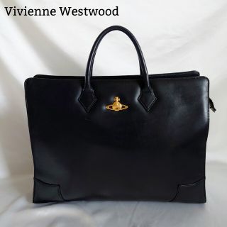 Vivienne Westwood - ヴィヴィアンウエストウッド ビジネスバッグ ...