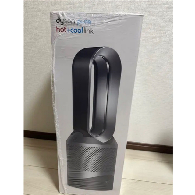 Dyson Pure Hot + Cool Link HP03IS 新品