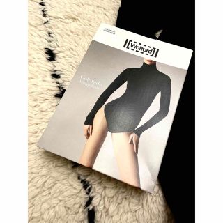 Wolford - 【新品】Wolford ウォルフォード ハイネック ボディスーツ