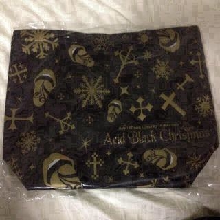 Acid Black Cherryの鞄(トートバッグ)