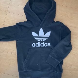 オリジナルス(Originals（adidas）)のadidas originals  パーカー  120(Tシャツ/カットソー)