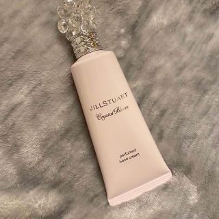 ジルスチュアート(JILLSTUART)のジルスチュアート    クリスタルブルーム パフュームドハンドクリーム 40ｇ(ハンドクリーム)