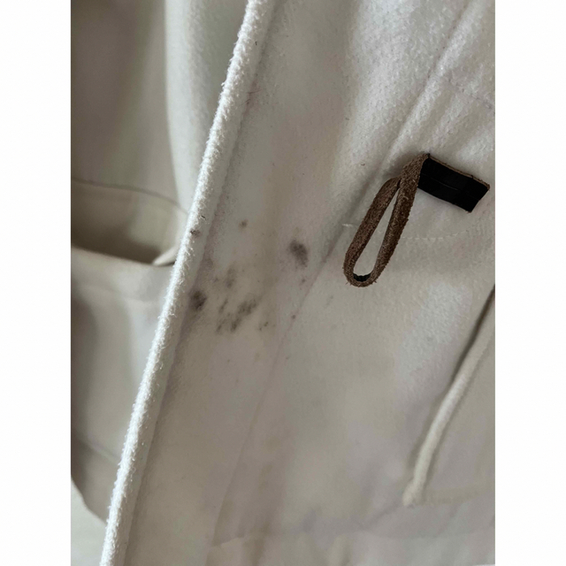 Kastane(カスタネ)のkastane コート レディースのジャケット/アウター(ダッフルコート)の商品写真