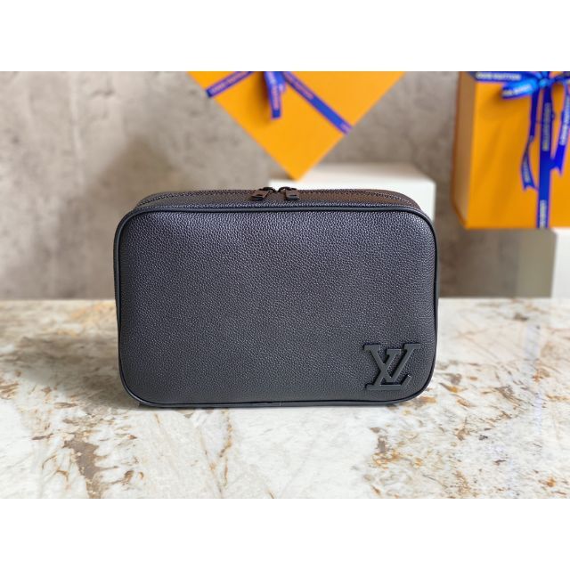 当店の記念日 LOUIS VUITTON トゥルーストワレ GM ネメス ポーチ A2765