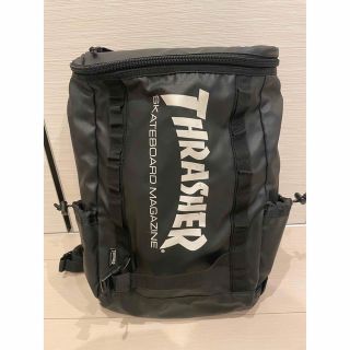 スラッシャー(THRASHER)のTHRASHER リュック(バッグパック/リュック)