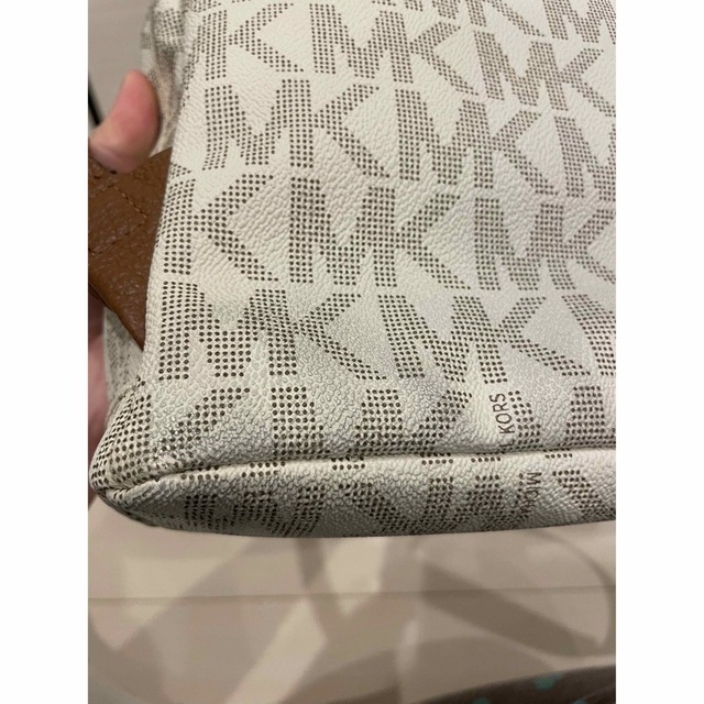 Michael Kors(マイケルコース)のMICHEAL KORS ミニリュック レディースのバッグ(リュック/バックパック)の商品写真