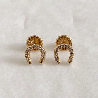 ロンハーマン ベッティーナジャバエリ ホースシューネックレス awasser.com