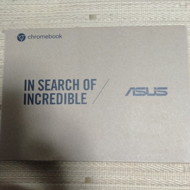 ASUS Chromebook Detachable CM3 CM3000DV