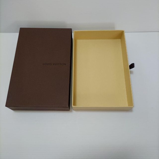 LOUIS VUITTON - ルイヴィトン 空箱の通販 by ゆうこ's shop