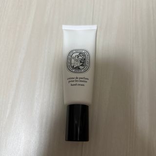 ディプティック(diptyque)のディプティック　ドソン　ハンドクリーム(ハンドクリーム)