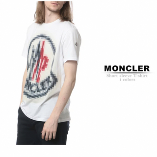 モンクレール(MONCLER)のXYZ様専用になります。(Tシャツ/カットソー(半袖/袖なし))
