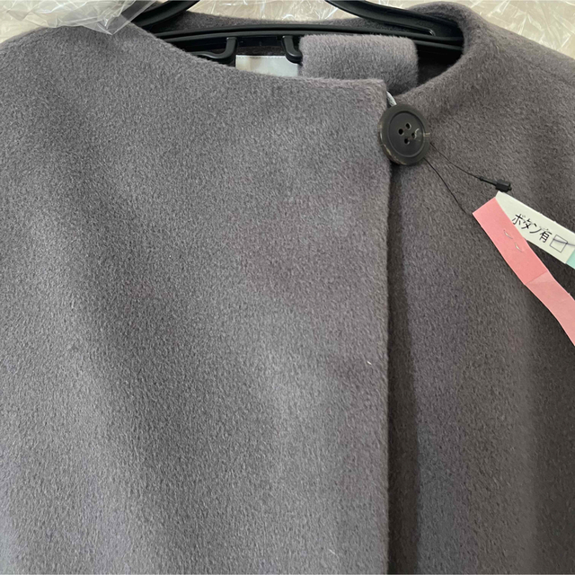 IENA(イエナ)のIENA ロングスリットコート レディースのジャケット/アウター(ロングコート)の商品写真