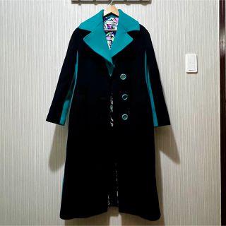 エミリオプッチ ロングコート(レディース)の通販 10点 | EMILIO PUCCI