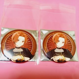 いれいす　ランダム缶バッジりうら(バッジ/ピンバッジ)
