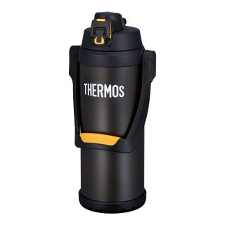 サーモス(THERMOS)のサーモス　真空断熱スポーツジャグ　ブラック　FFV-2501(その他)