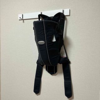 ベビービョルン(BABYBJORN)のベビービョルン　抱っこ紐　ベビーキャリアオリジナル(抱っこひも/おんぶひも)