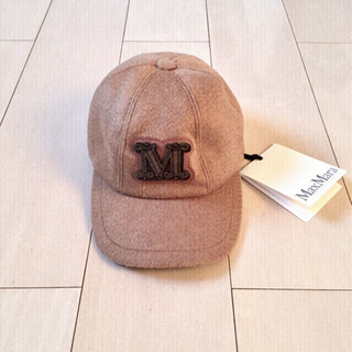 マックスマーラ 帽子の通販 68点 | Max Maraのレディースを買うならラクマ