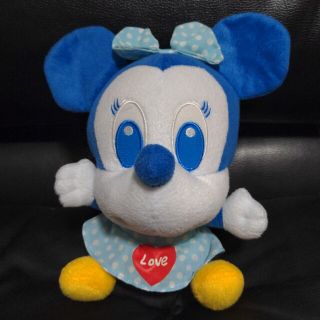 ディズニー(Disney)の✨Disney✨ミニーマウス✨ぬいぐるみ(ぬいぐるみ)