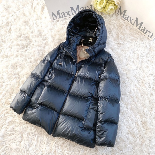 Max Mara(マックスマーラ)の★専用★ レディースのジャケット/アウター(ダウンコート)の商品写真