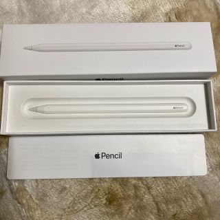 アップル(Apple)のApple Pencil 2世代(その他)
