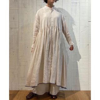 maison de soil(ロングワンピース/マキシワンピース)のフリマ maison de soil(ロングワンピース/マキシワンピース)のフリマ