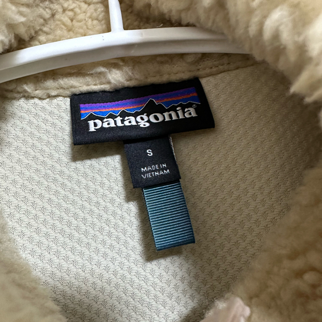 patagonia(パタゴニア)のpatagonia ウィメンズ・クラシック・レトロX・ジャケット レディースのジャケット/アウター(ブルゾン)の商品写真