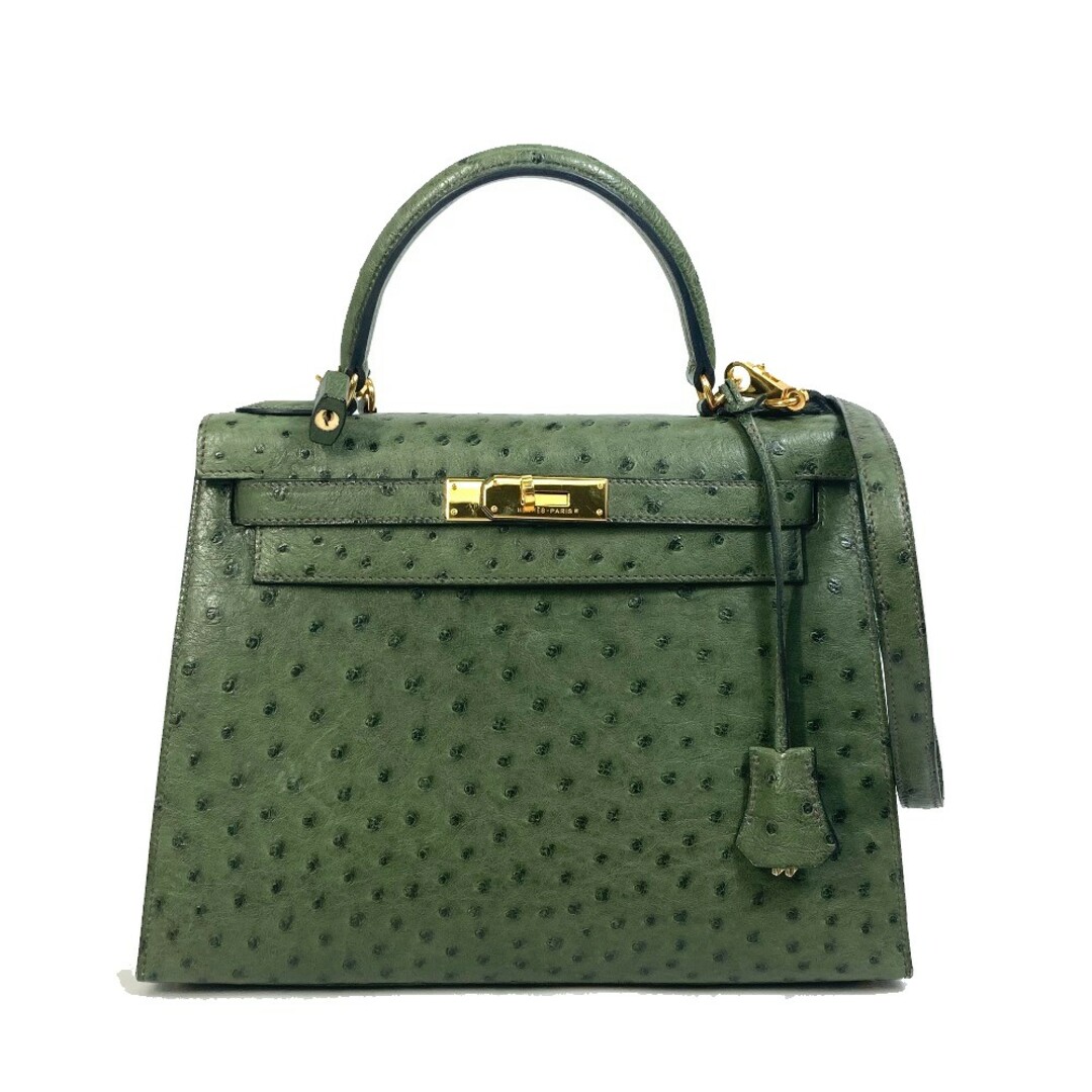 セール 登場から人気沸騰】 HERMES エルメス - Hermes ケリー28