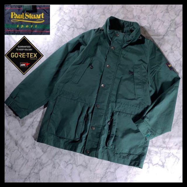 18%OFF】 L.L.Bean GORE-TEX ダウンパーカ レギュラーLサイズ ai-sp.co.jp
