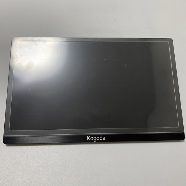 モバイルモニター 13.3インチ   モニターKogod