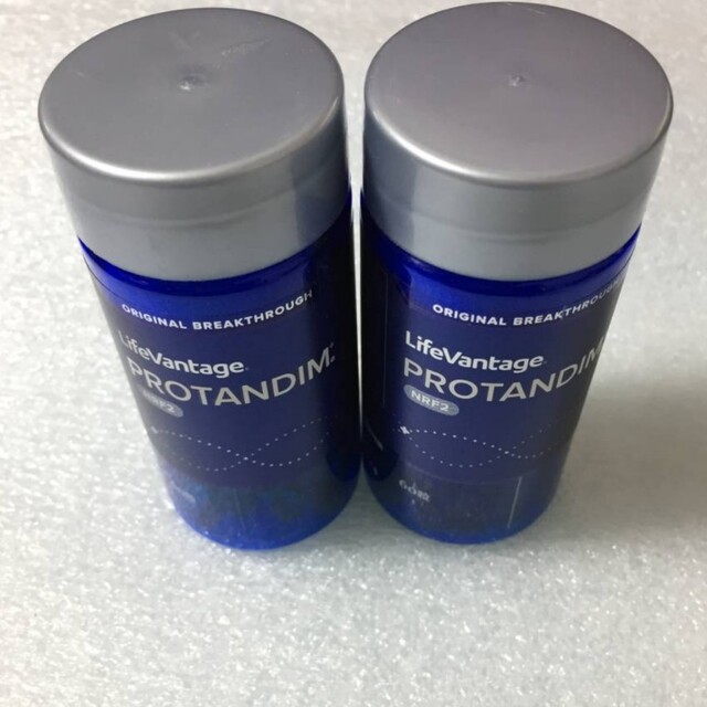 食品/飲料/酒PROTANDIM NRF2