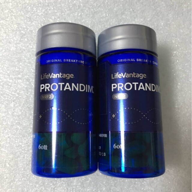 食品/飲料/酒PROTANDIM NRF2