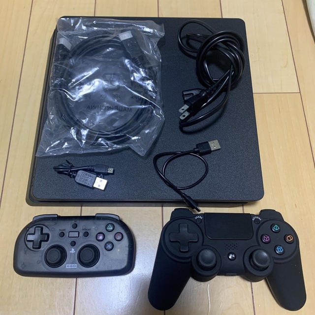 PS4 PlayStation 4 500GB (CUH-2100A)